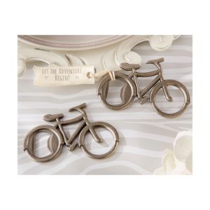 Abridor forma bicicleta-Abridor bicicleta-Abridor vintage bicicleta-Abridor bicicleta vintage-Abridor en forma de bicicleta
